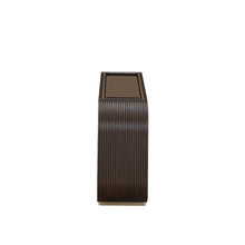 West Kensington Console Table - Medium Espresso