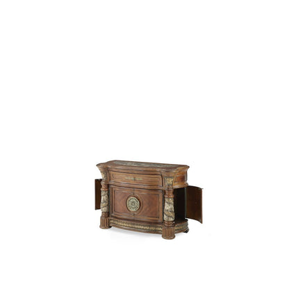 Villa Valencia Bachelor's Chest - Classic Chestnut