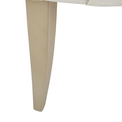Villa Cherie Tufted Vanity Chair