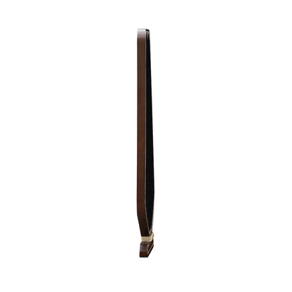 Houston Vanity Mirror - Walnut