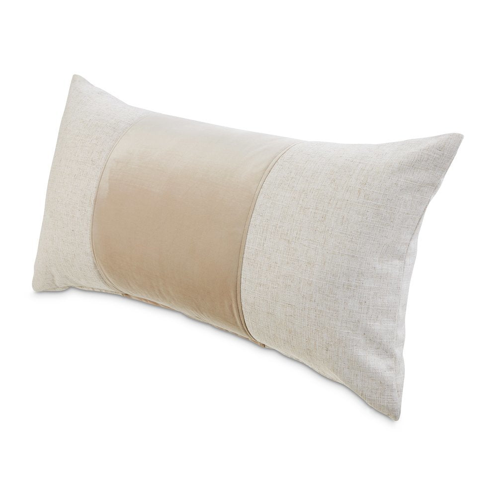 Baldwin 3-Piece King Comforter Set - Cream