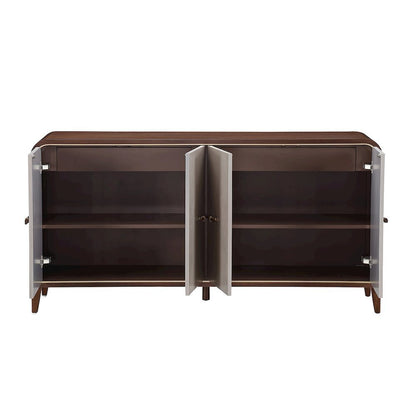 Houston Sideboard - Walnut