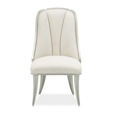 Penthouse Side Chair, Set of 2 - Ash Gray Set of 2