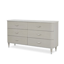 Eclipse Dresser - Moonlight