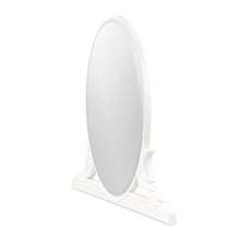 La Marisia Vanity Mirror - Creamy Pearl