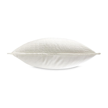 Ashworth 26" Euro Sham - White