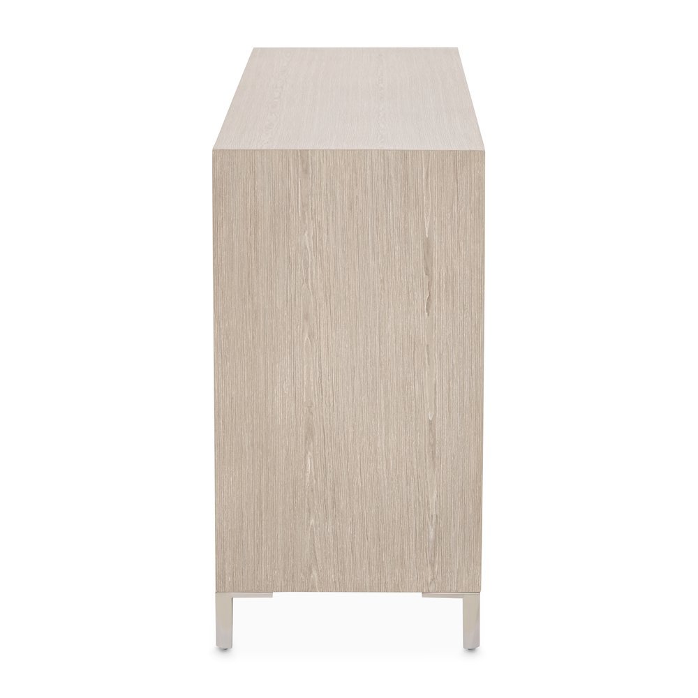 Lotus Bay Large Dresser - Sand