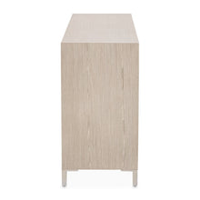 Lotus Bay Large Dresser - Sand