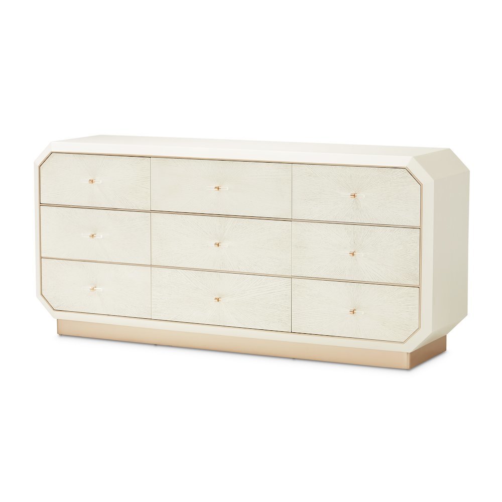 La Rachelle Dresser - Champagne