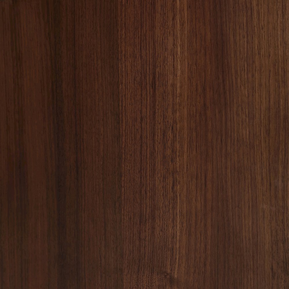 Houston Dresser with Mirror - Walnut