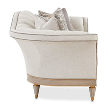 St. Charles Standard Sofa - Dove Gray