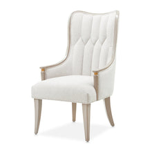 St. Charles Dining Arm Chair - Dove Gray Set of 2