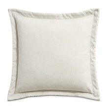Sundance Wiley 21" Square Throw Pillow, Set of 2 - Gray/Spice