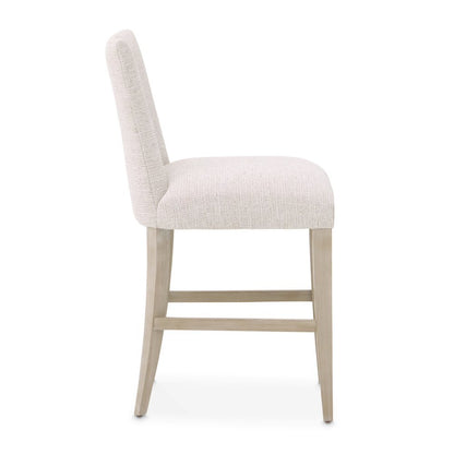 Lotus Bay Gathering Chair - Tusk/Sand