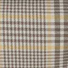 Newport Leeds 17" Plaid Throw Pillow, Set of 2 - Pewter