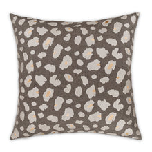 Explorer Majestic 22" Square Throw Pillow, Set of 2 - Iron Gray