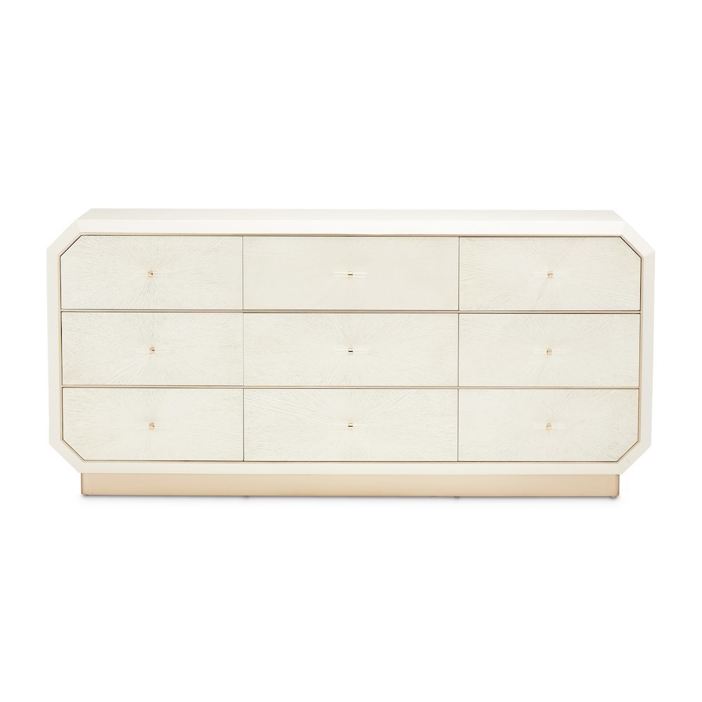 La Rachelle Dresser - Champagne