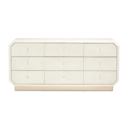 La Rachelle Dresser - Champagne