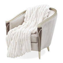 Parker 52"x72" Throw - Cream