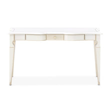 La Marisia Vanity Desk - Creamy Pearl