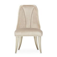 Villa Cherie Dining Side Chair - Hazelnut Set of 2