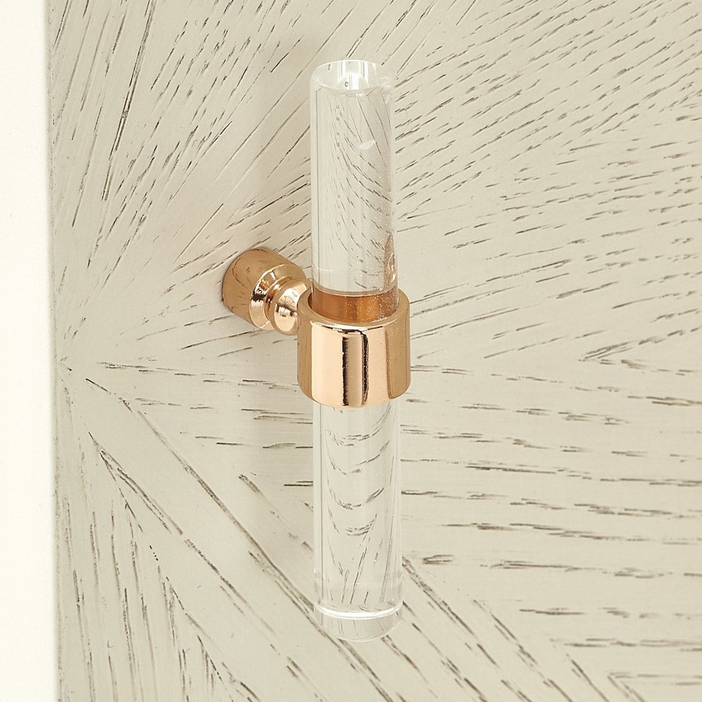 La Rachelle Sideboard Medium Champagne