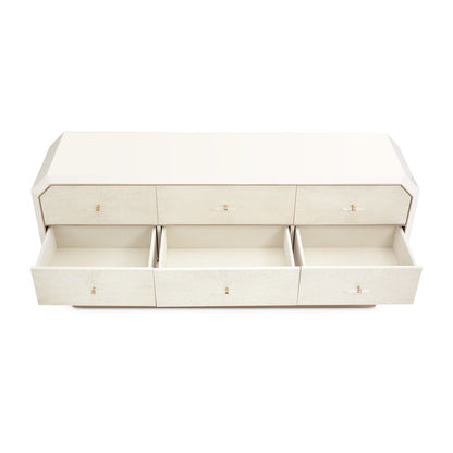 La Rachelle Dresser - Champagne