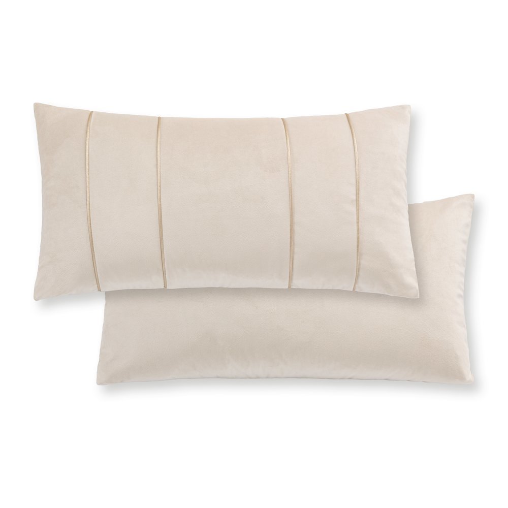 Infinity 9-Piece Queen Duvet Set - Gold