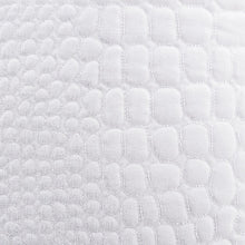 Brilliance 26" Euro Sham - White