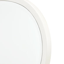 La Marisia Wall Mirror - Creamy Pearl