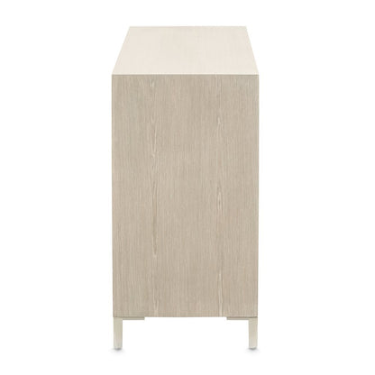 Lotus Bay Sideboard - Sand
