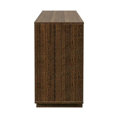 Kayner Dresser - Charcoal