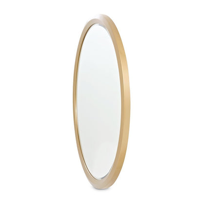 Fantosini Wall Mirror - Gold