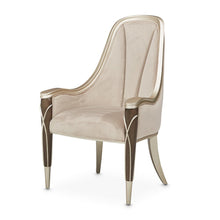 Villa Cherie Dining Arm Chair - Hazelnut Qty 1