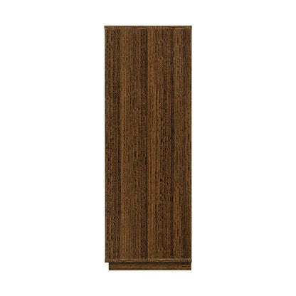 Kayner 5-Drawer Chest - Charcoal