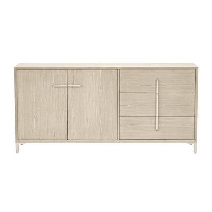 Lotus Bay Sideboard - Sand