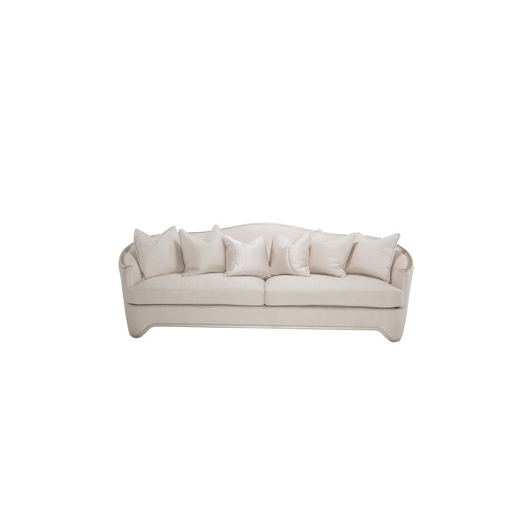 London Place Sofa - Lt. Champagne