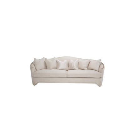 London Place Sofa - Lt. Champagne