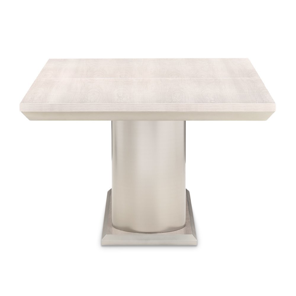 Marin Rectangular Dining Table - Greige