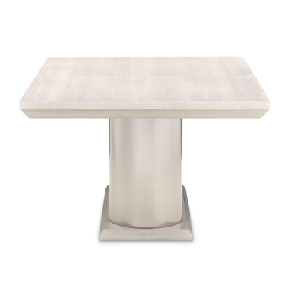 Marin Rectangular Dining Table - Greige