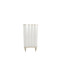 London Place Sideboard - Creamy Pearl