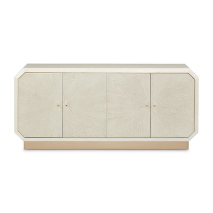 La Rachelle Sideboard Medium Champagne