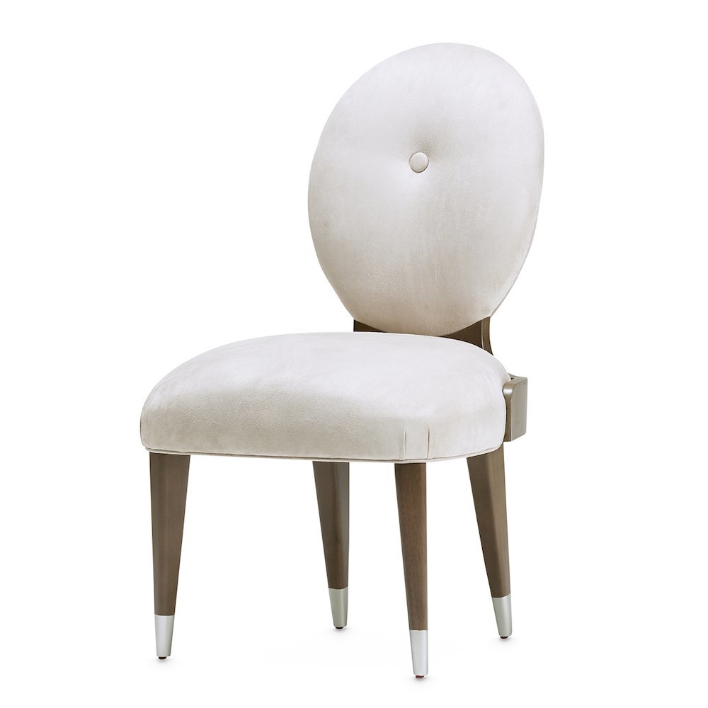 Roxbury Park Dining Side Chair - Slate Set of 2