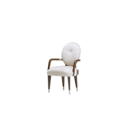Roxbury Park Dining Arm Chair - Slate Qty 1