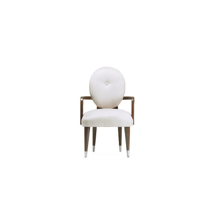 Roxbury Park Dining Arm Chair - Slate Qty 1