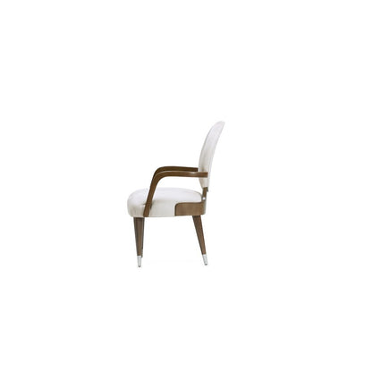 Roxbury Park Dining Arm Chair - Slate Qty 1