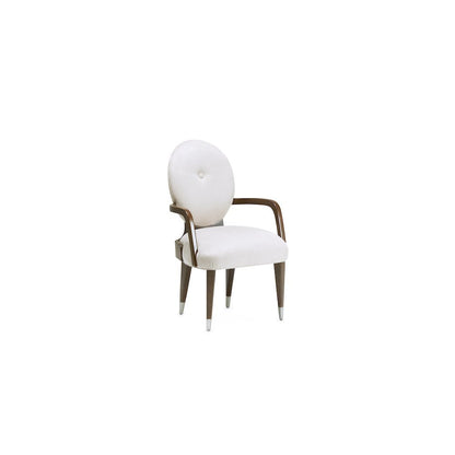 Roxbury Park Dining Arm Chair - Slate Qty 1