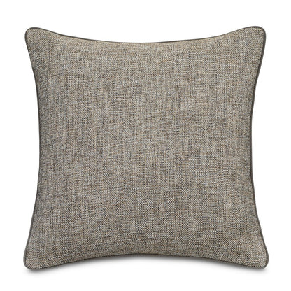 Explorer Havana 20" Square Pillow, Set of 2 - Paver