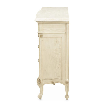 Platine de Royale Sideboard - Champagne