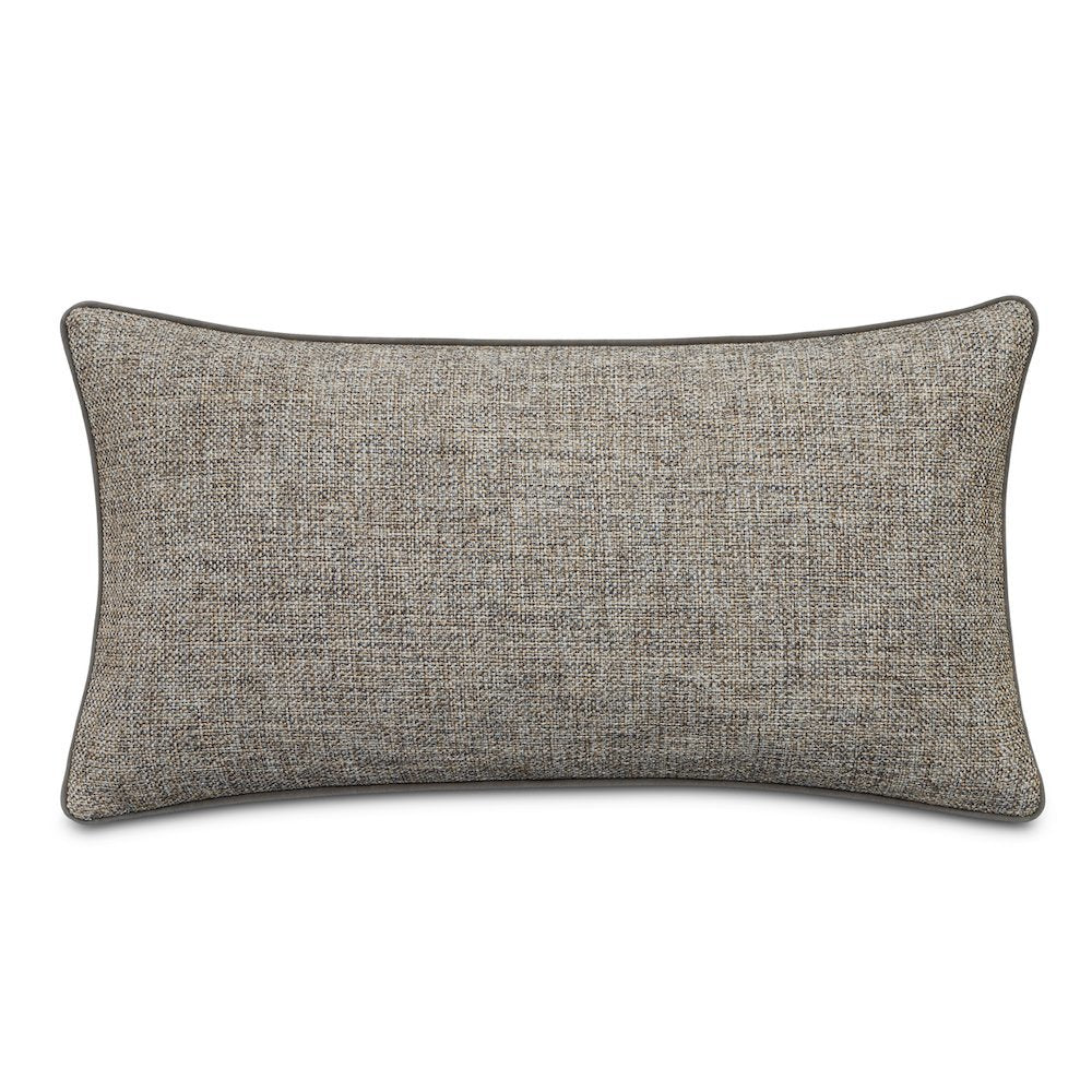 Explorer Havana 13"x24" Oblong Pillow, Set of 2 - Paver